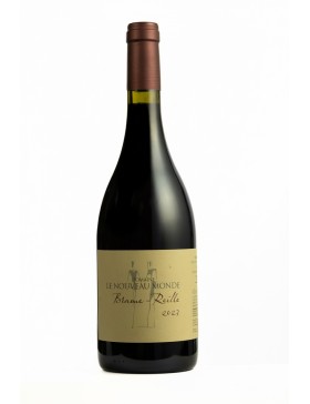 Brame-Reille Rouge 2023•...